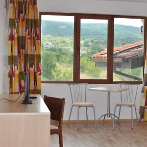 Suite mit 2 Schlafzimmern